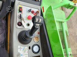 Merlo ROTO 45.21SM