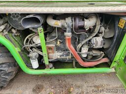 Merlo ROTO 45.21SM