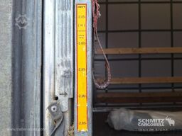 Schmitz Cargobull Curtainsider Mega