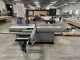 Altendorf F 45 EvoDrive