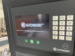 Altendorf F 45 EvoDrive