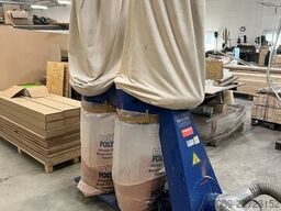 Altendorf F 45 EvoDrive