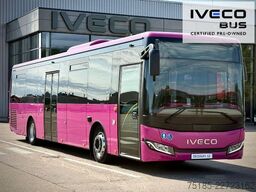 IVECO Crossway LE Line 12m ADAS