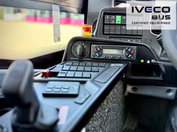 IVECO Crossway LE Line 12m ADAS