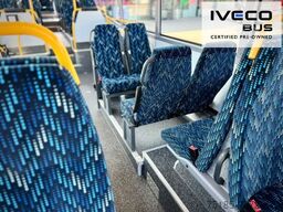 IVECO Crossway LE Line 12m ADAS