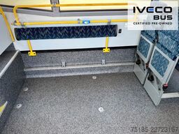 IVECO Crossway LE Line 12m ADAS