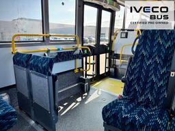 IVECO Crossway LE Line 12m ADAS