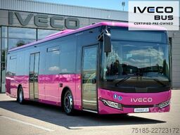IVECO Crossway LE Line 12m ADAS mit WC