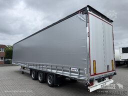 Schmitz Cargobull Curtainsider Mega Getränke