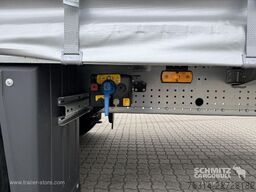 Schmitz Cargobull Curtainsider Mega Getränke