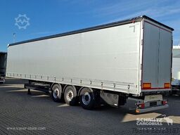 Berger Curtainsider Standard