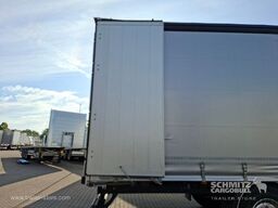Berger Curtainsider Standard