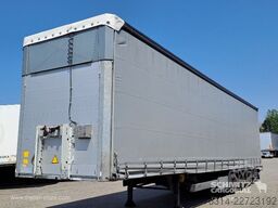 Schmitz Cargobull Curtainsider Mega Getränke