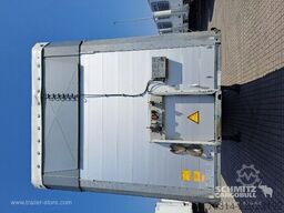 Schmitz Cargobull Curtainsider Mega Getränke