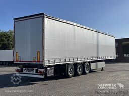 Schmitz Cargobull Curtainsider Standard Getränke