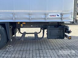 Schmitz Cargobull Curtainsider Standard Getränke