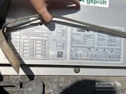 Schmitz Cargobull Curtainsider Standard Getränke