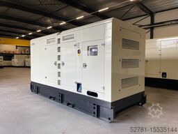 Iveco CR13TE2A - 385 kVA Generator - DPX-19795
