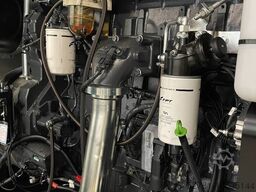 Iveco CR13TE2A - 385 kVA Generator - DPX-19795