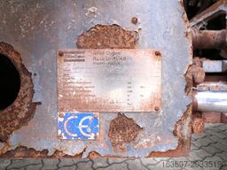 Atlas Copco Untertagelader