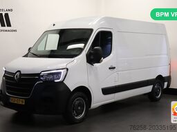 Renault Master 2.3 dCi 135PK L2H2 EURO 6 - Airco - Navi...