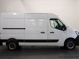 Renault Master 2.3 dCi 135PK L2H2 EURO 6 - Airco - Navi...