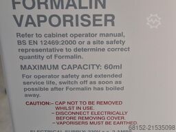 CAS Biomat 2 Microbiological Safety Cabinet