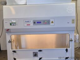 CAS Biomat 2 Microbiological Safety Cabinet