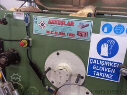 AKKUŞLAR H.C.D.M.2M. 60