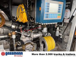 Mercedes-Benz Antos 2543 L 6x2, Retarder, Lenk-/Lift, Esterer