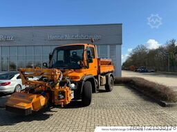 Mercedes-Benz Unimog U 400L