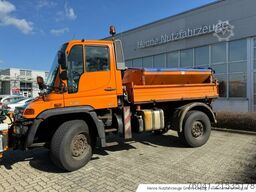 Mercedes-Benz Unimog U 400L