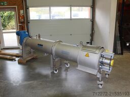 Huber SE Strainpress 290