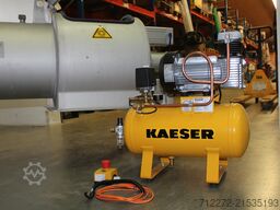 Huber SE Strainpress 290