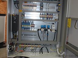 Huber SE Strainpress 290