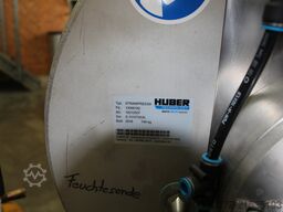Huber SE Strainpress 290