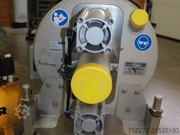 Huber SE Strainpress 290