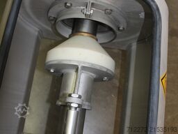 Huber SE Strainpress 290