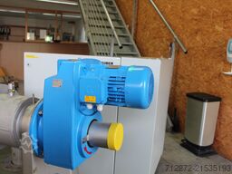 Huber SE Strainpress 290
