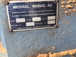 WEINIG U23E