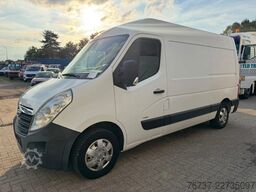Opel Movano **BELGIAN ORIGINE-AC**
