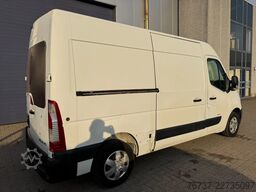 Opel Movano **BELGIAN ORIGINE-AC**