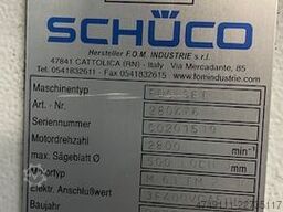 Schüco PDG SET Schüco PDG SET