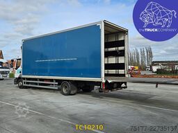 Renault D 210