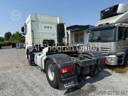 DAF XF 480 SpaceCab / Retarder / Euro6