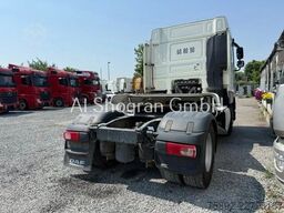 DAF XF 480 SpaceCab / Retarder / Euro6