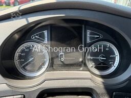 DAF XF 480 SpaceCab / Retarder / Euro6