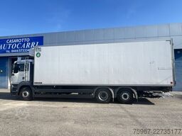 MAN TGS 26.360