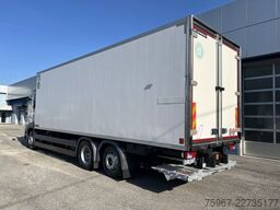 MAN TGS 26.360