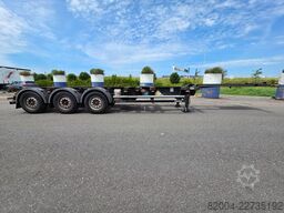 KÖGEL Port 45 simplex/ extendible/ saf disc  /